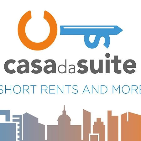 Casa Da Suite Hora Milán Exterior foto